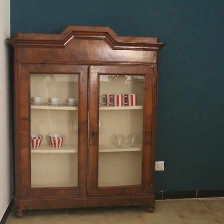 Suite Al Castello Сасари Екстериор снимка