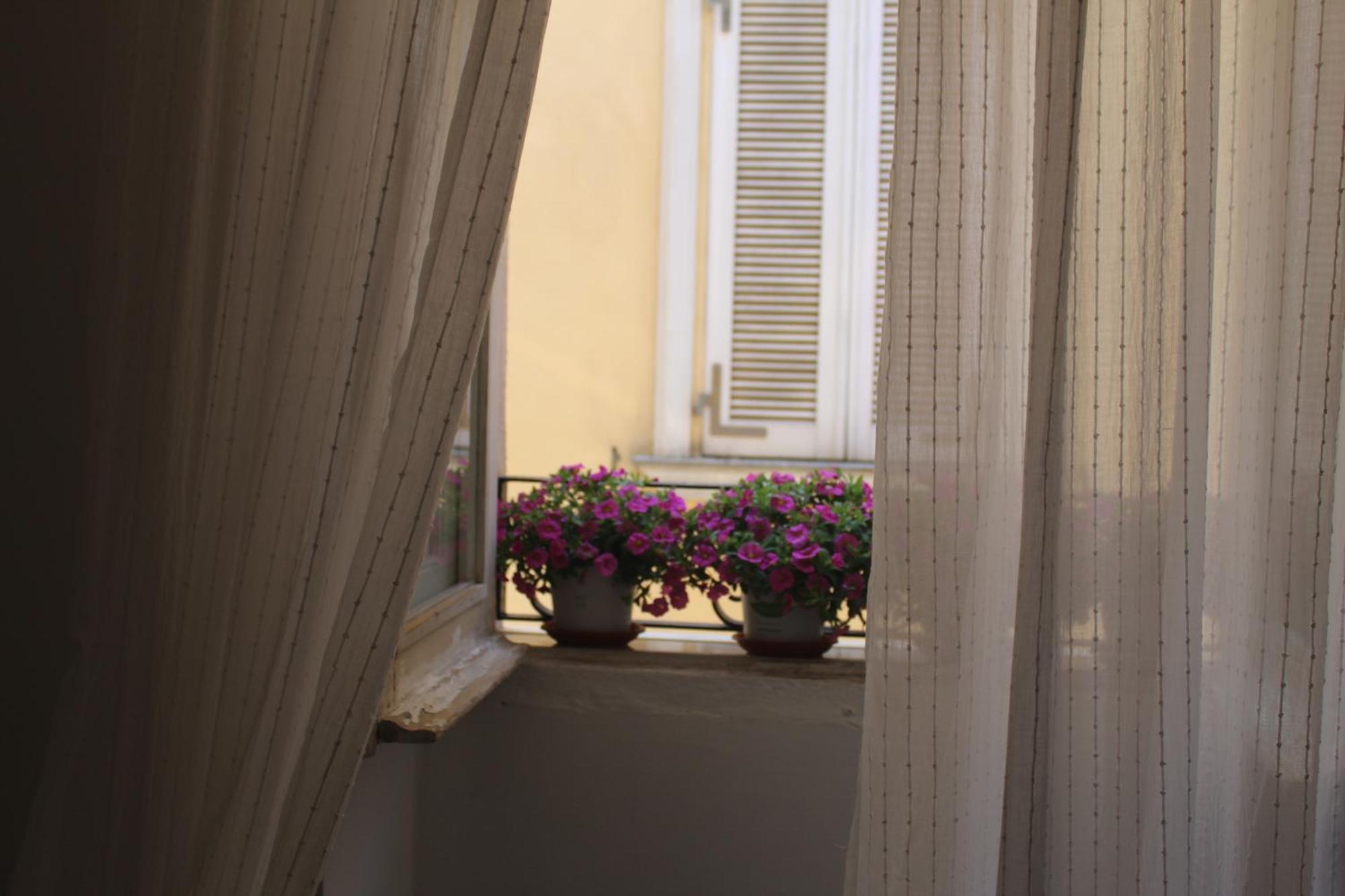 Suite Al Castello Сасари Екстериор снимка